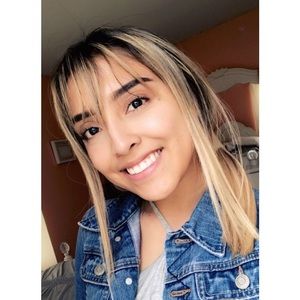 Meet your Posher, Arendy